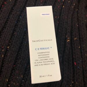 SkinCeuticals C E Ferulic Serum Box